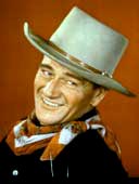 john wayne