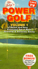 power golf video by robert dr. juby