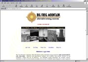BigFrogMountain.com