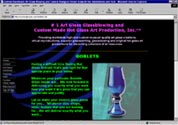 CustomGlassArt.com