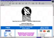 HomeSatellite.com