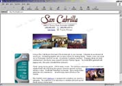SanCabrilla.com