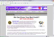 http://erasemycredit.com