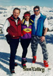 march 1998, sun valley - dad, megan, bt