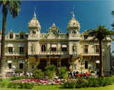 Monte Carlo Casino