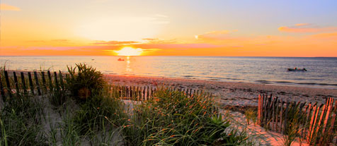 The Cove at Yarmouth - Cape Cod, Massachusetts