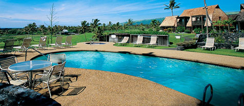 Sea Mountain Resort - Big Island, Hawaii