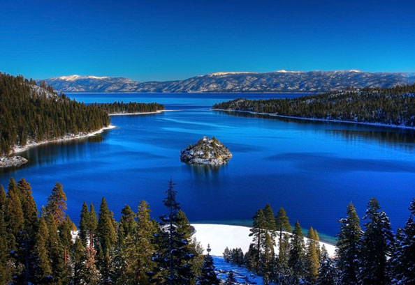 Lake Tahoe