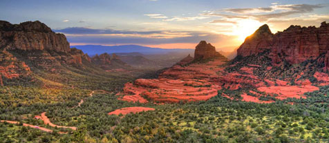 Sedona Springs Resort - Sedona, Arizona